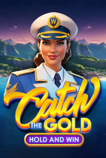Catch the Gold pokie tile
