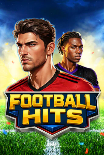 Football Hits pokie tile