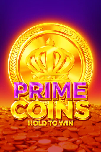 Prime Coins pokie tile